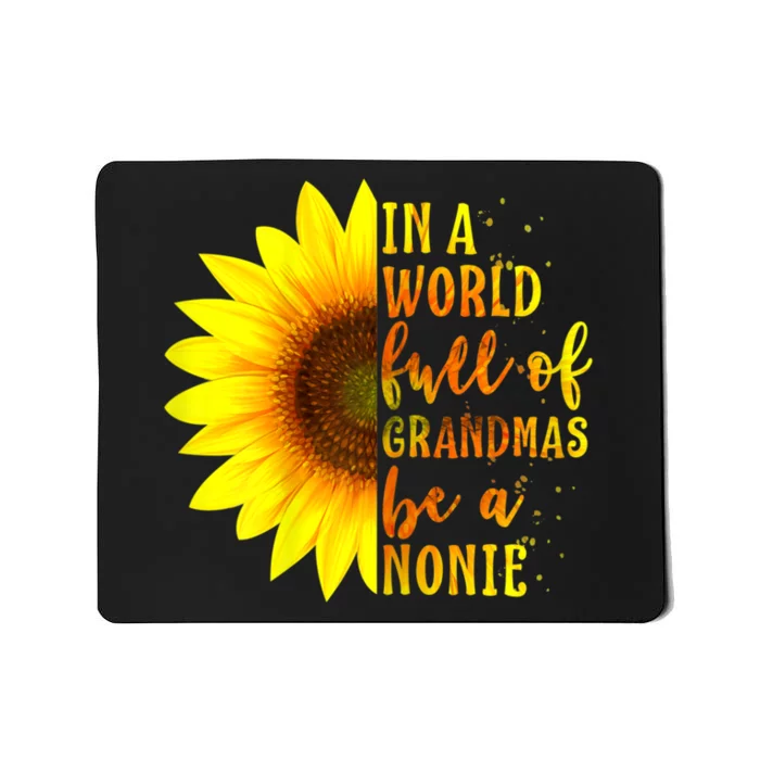 MotherS Day Mousepad