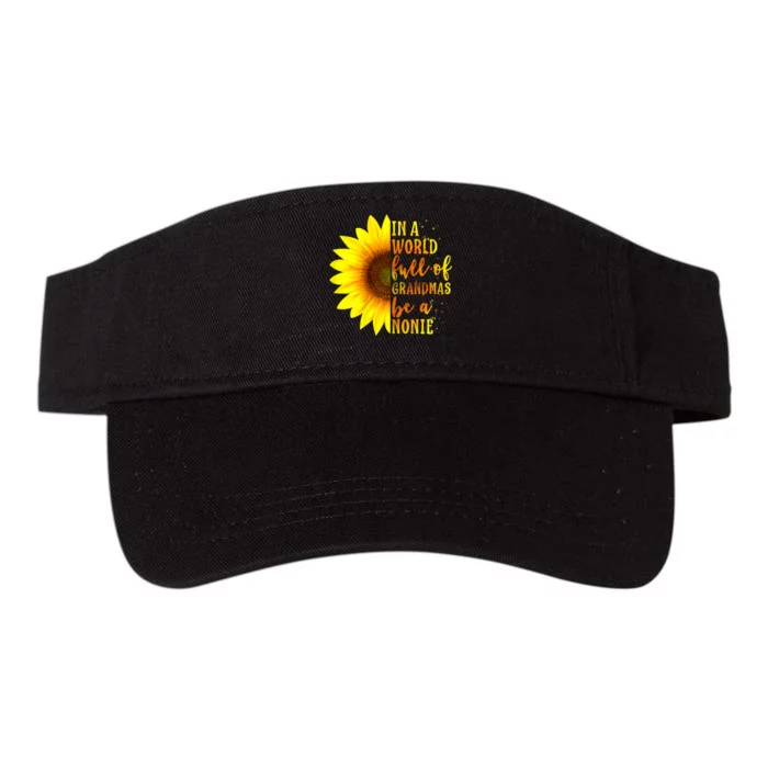 MotherS Day Valucap Bio-Washed Visor