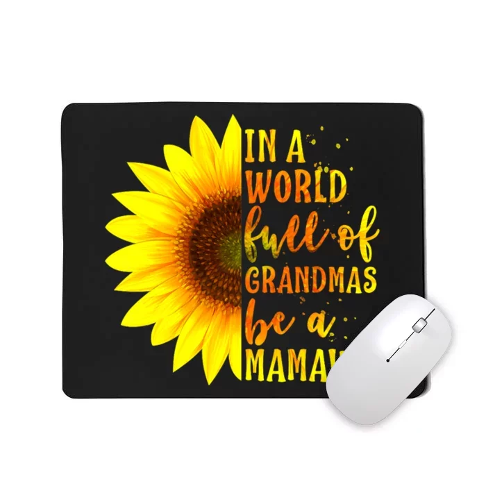 MotherS Day Mousepad