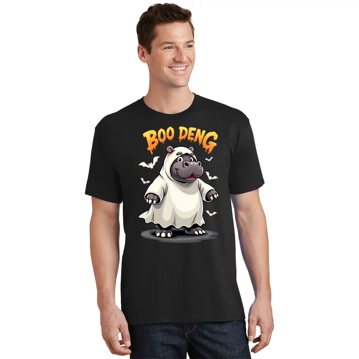 Moo Deng T-Shirt