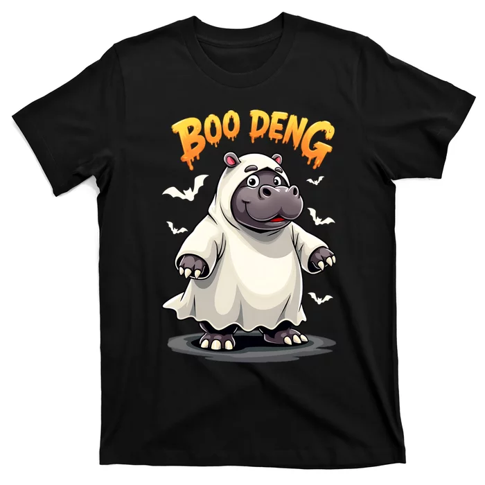 Moo Deng T-Shirt