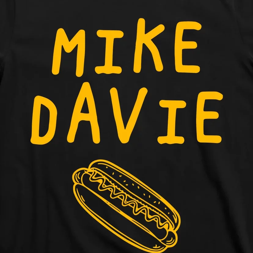 Mike Davie T-Shirt