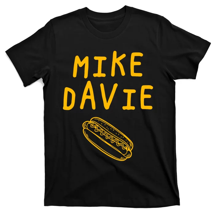 Mike Davie T-Shirt