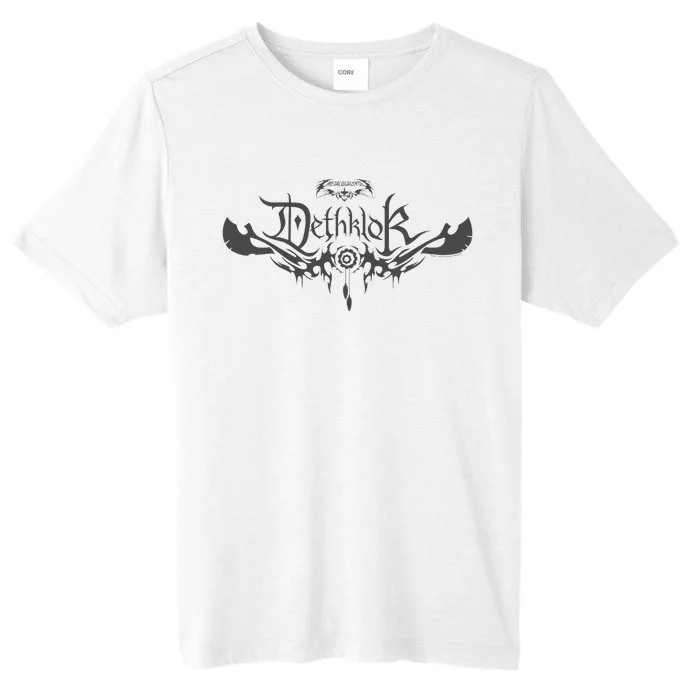 Metalocalypse Dethklok ChromaSoft Performance T-Shirt