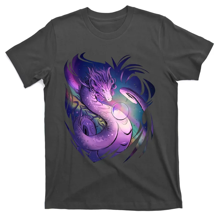 Mystical Dragon T-Shirt