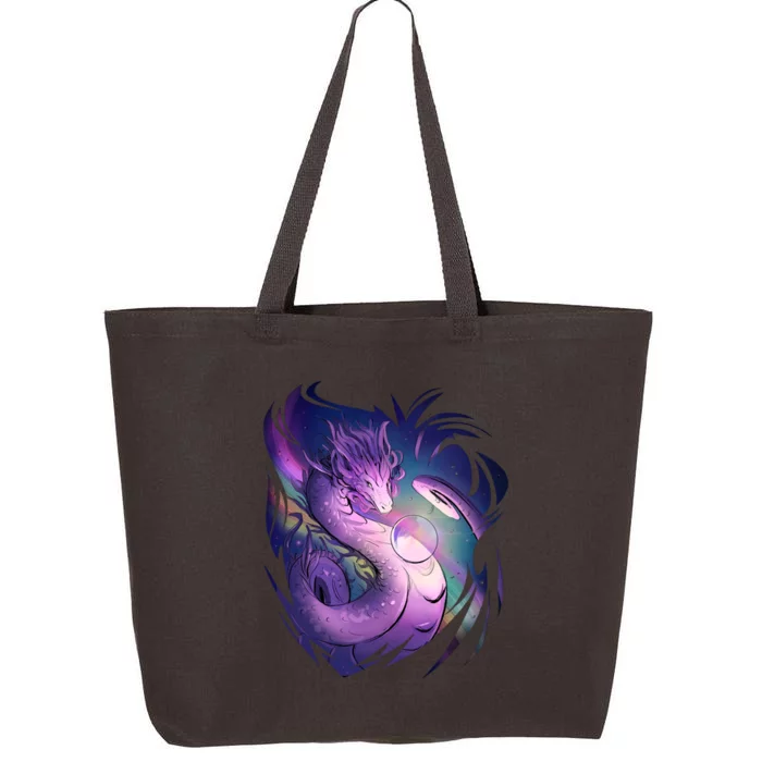 Mystical Dragon 25L Jumbo Tote