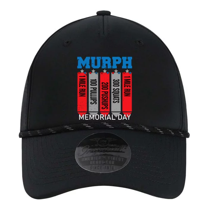 Memorial Day Murph Wod Workout Cross Fitness Fun Gift Performance The Dyno Cap