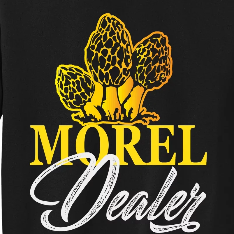 MOREL DEALER Sweatshirt