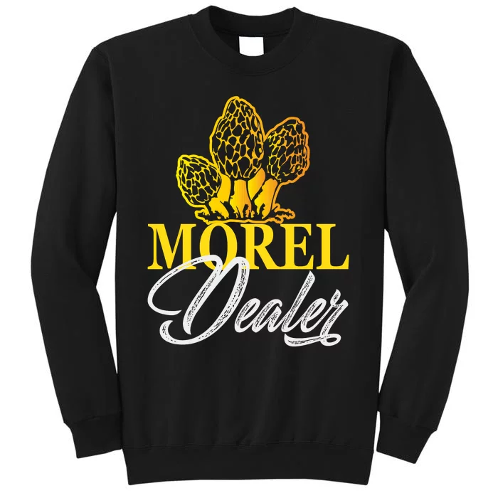 MOREL DEALER Sweatshirt