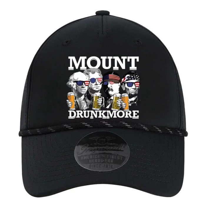 Mount Drunkmore Mount Rushmore Us Presidents Drinking Performance The Dyno Cap