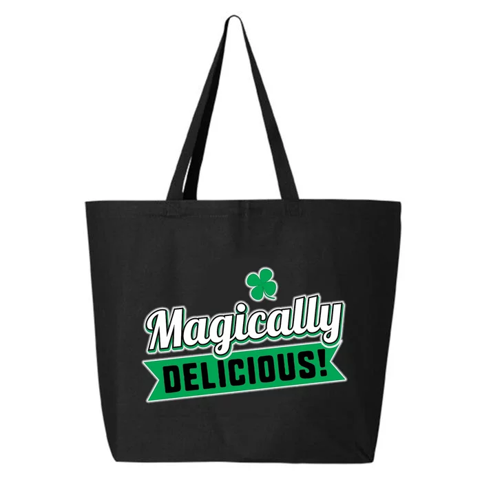 Magically Delicious 25L Jumbo Tote