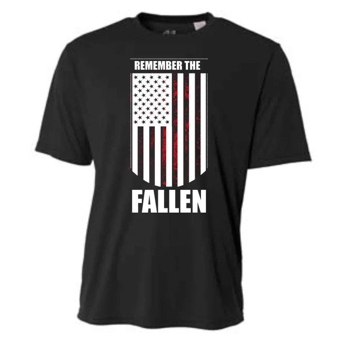 Memorial Day | | Cooling Performance Crew T-Shirt