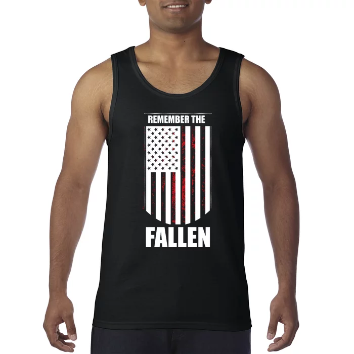 Memorial Day | | Tank Top