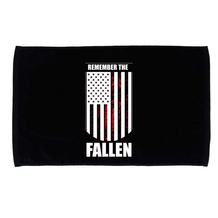 Memorial Day | | Microfiber Hand Towel