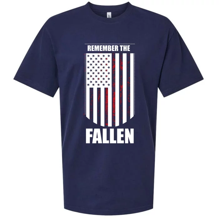 Memorial Day | | Sueded Cloud Jersey T-Shirt