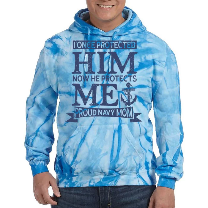 Memorial Day Tie Dye Hoodie