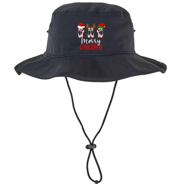 Merry Dancemas Legacy Cool Fit Booney Bucket Hat