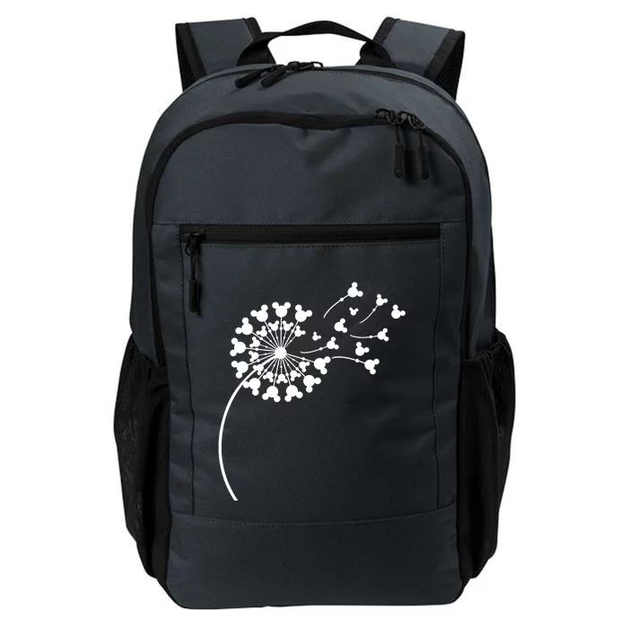 Mickey Dandelion Daily Commute Backpack