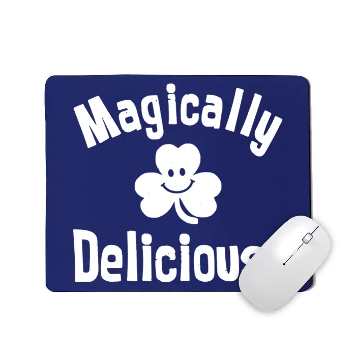 Magically Delicious Mousepad