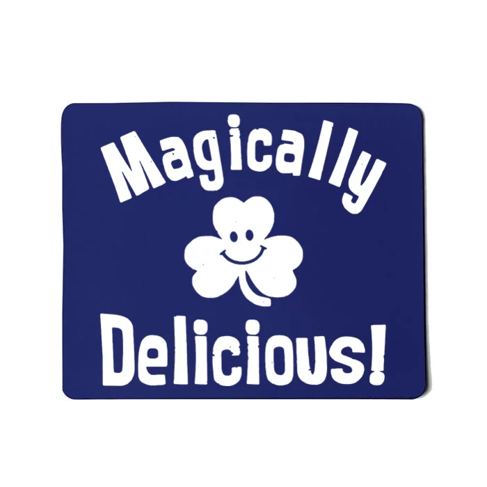 Magically Delicious Mousepad