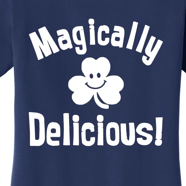 Magically Delicious Women's T-Shirt