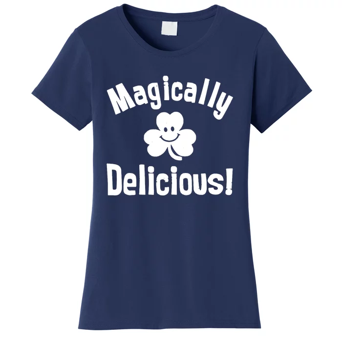 Magically Delicious Women's T-Shirt