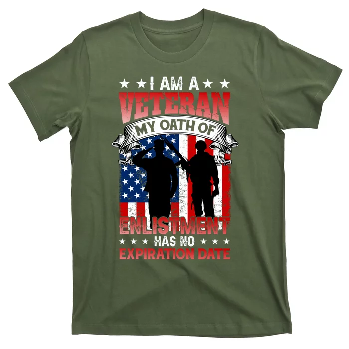 Memorial Day T-Shirt