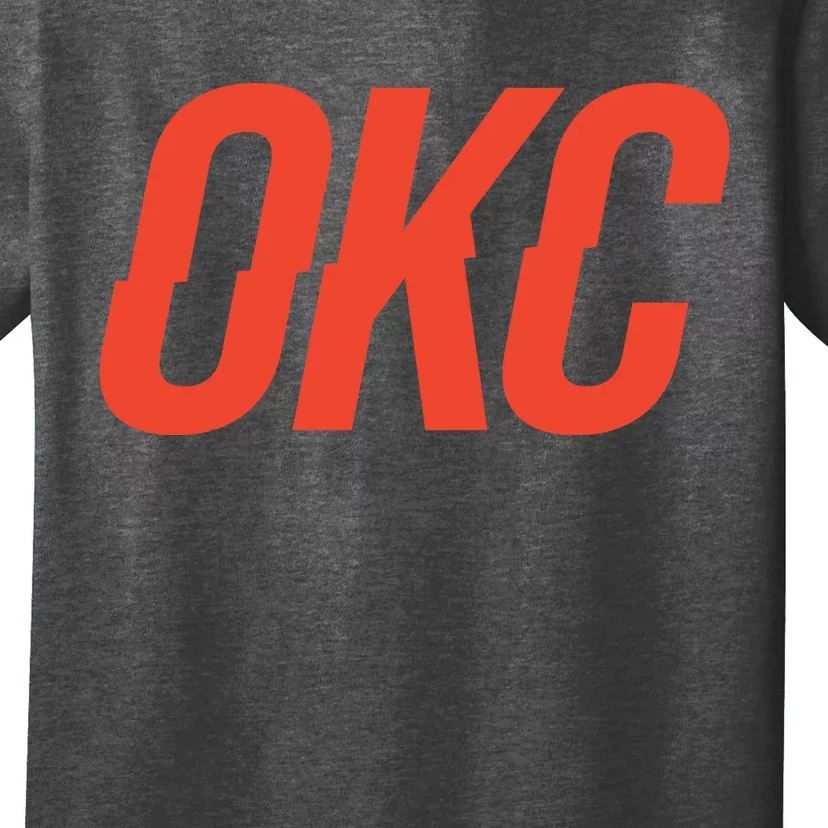 Mark Daigneault OKC T-Shirt