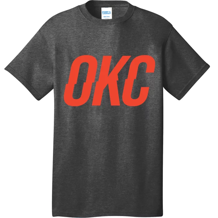 Mark Daigneault OKC T-Shirt