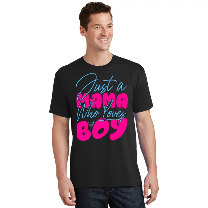 Mother's Day T Design Vector T-Shirt