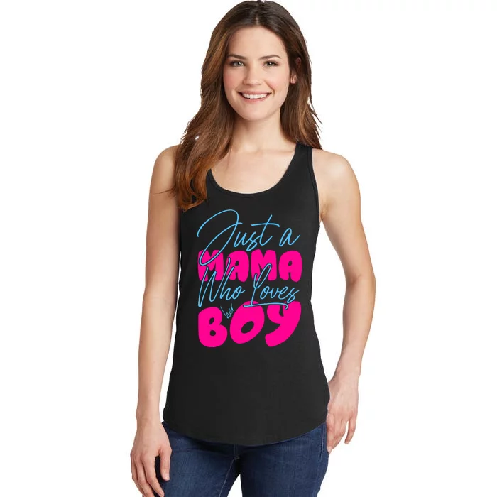 Mother's Day T Design Vector Ladies Essential Tank