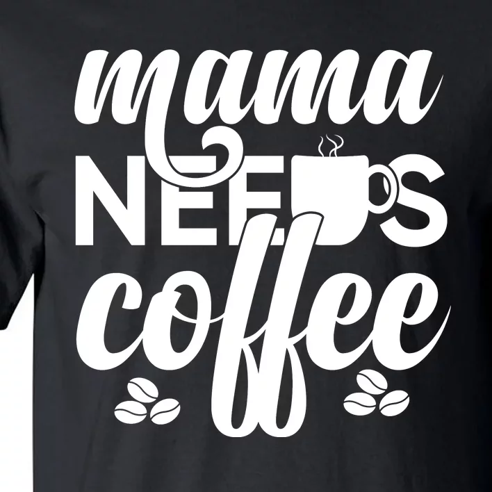 Mother's Day T Design Vector Tall T-Shirt