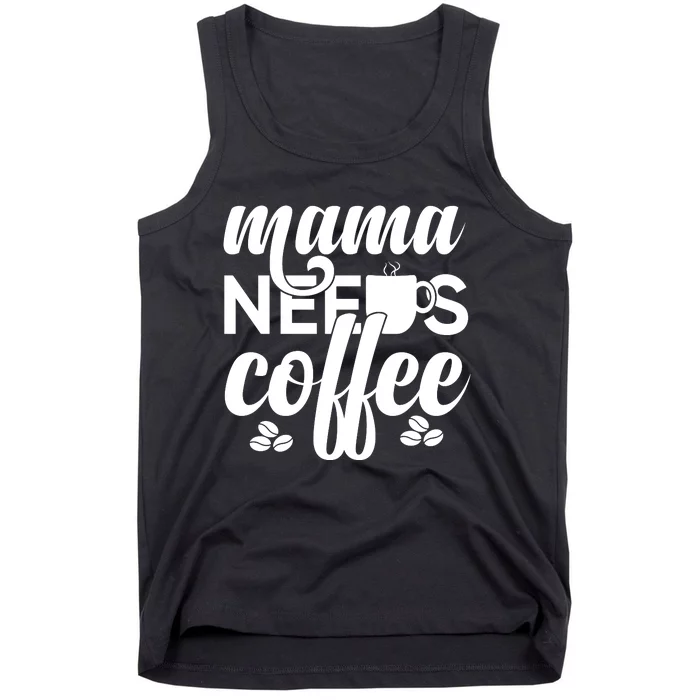 Mother's Day T Design Vector Tank Top