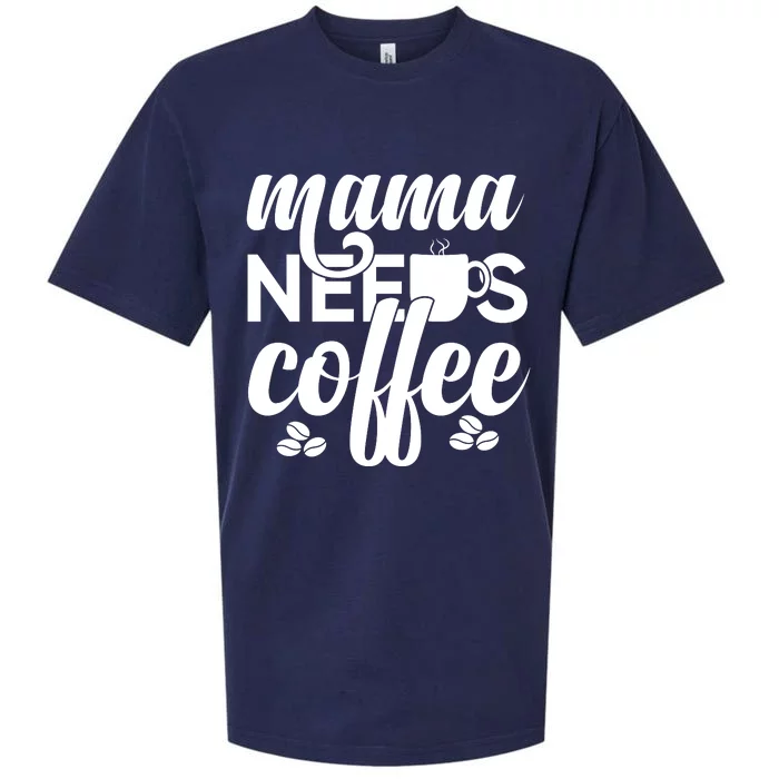 Mother's Day T Design Vector Sueded Cloud Jersey T-Shirt