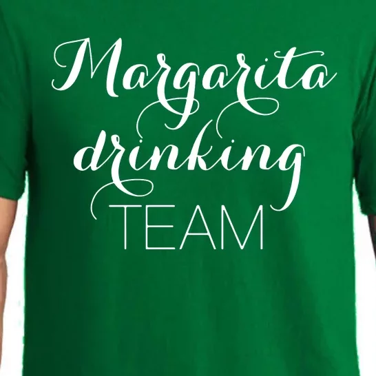 Margarita Drinking Team Pajama Set