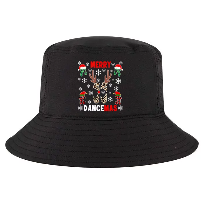 Merry Dancemas Tank Top Cool Comfort Performance Bucket Hat