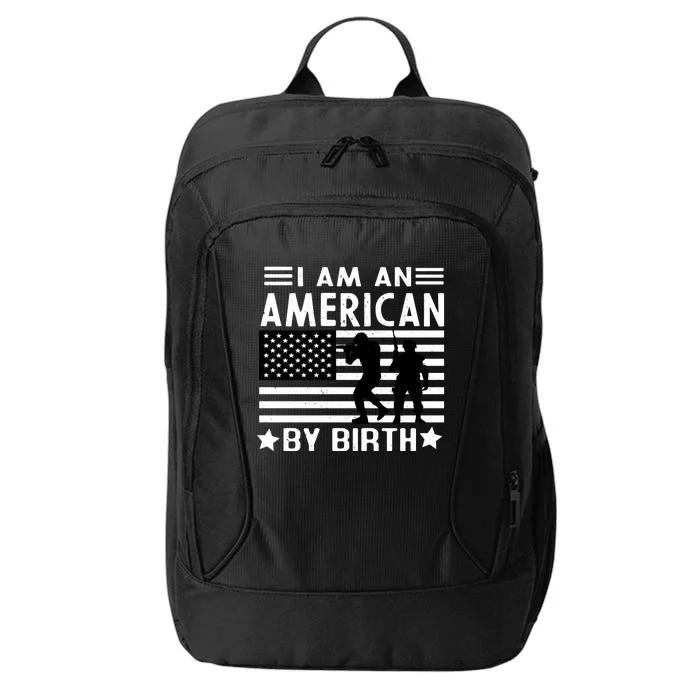 Memorial Day T 29 City Backpack