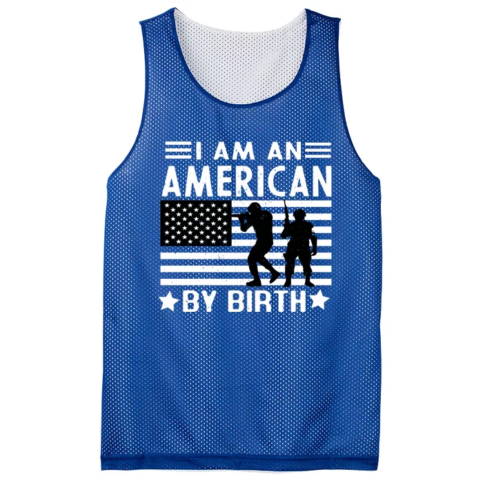 Memorial Day T 29 Mesh Reversible Basketball Jersey Tank