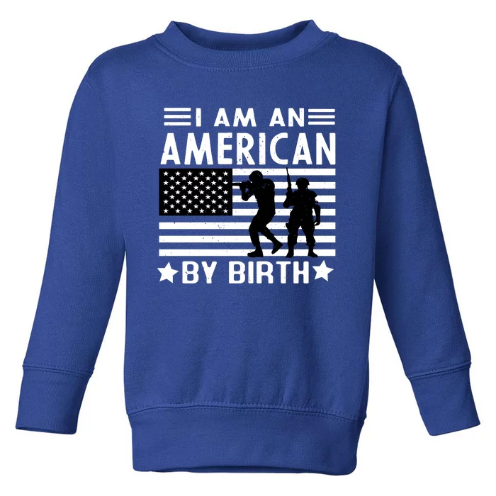 Memorial Day T 29 Toddler Sweatshirt