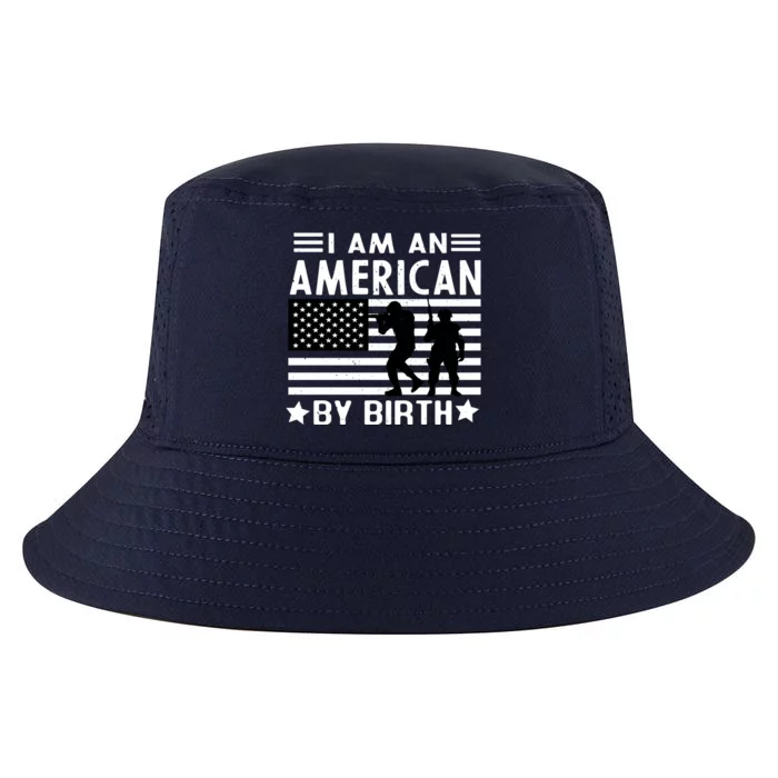 Memorial Day T 29 Cool Comfort Performance Bucket Hat