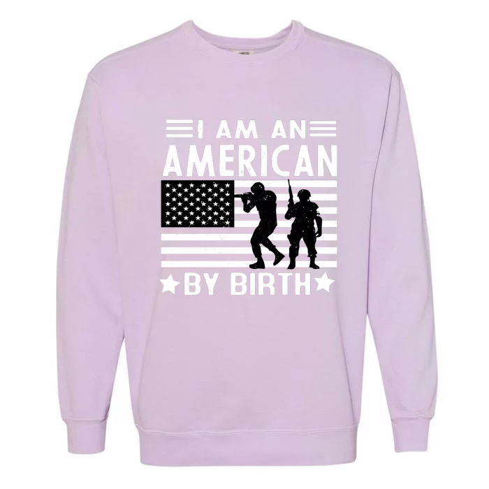 Memorial Day T 29 Garment-Dyed Sweatshirt