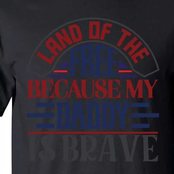 Memorial Day T Tall T-Shirt