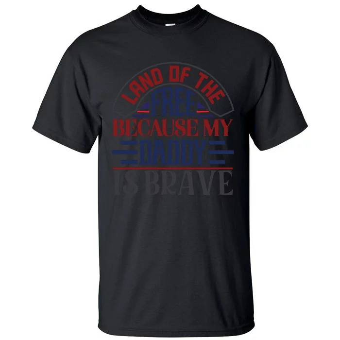 Memorial Day T Tall T-Shirt