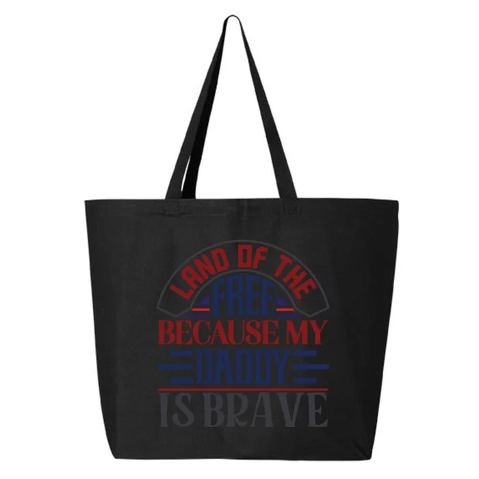 Memorial Day T 25L Jumbo Tote