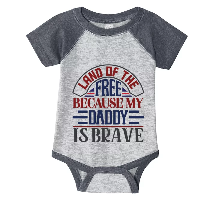 Memorial Day T Infant Baby Jersey Bodysuit