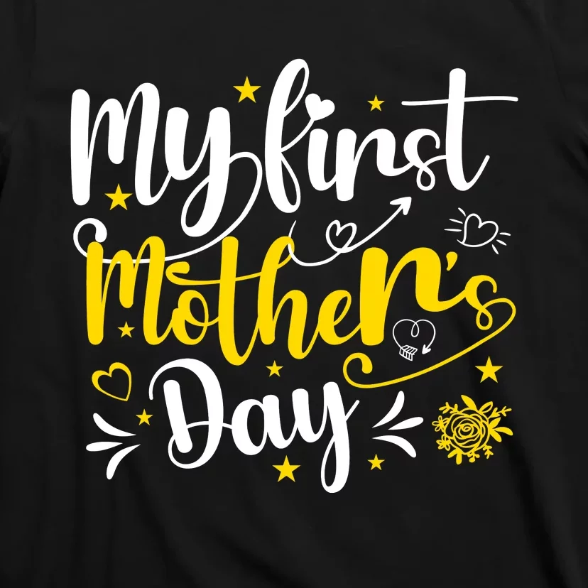 Mother's Day T T-Shirt