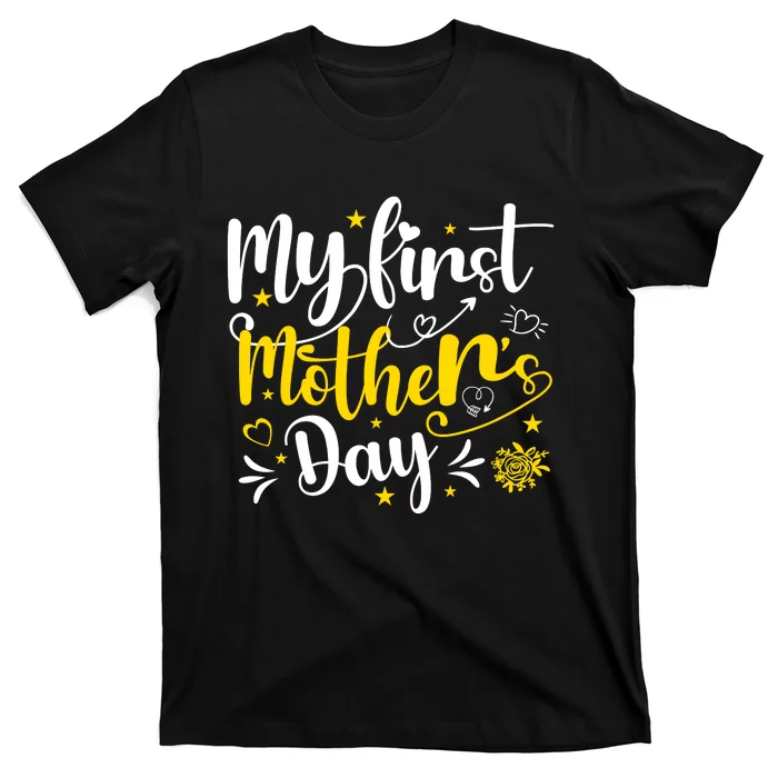 Mother's Day T T-Shirt