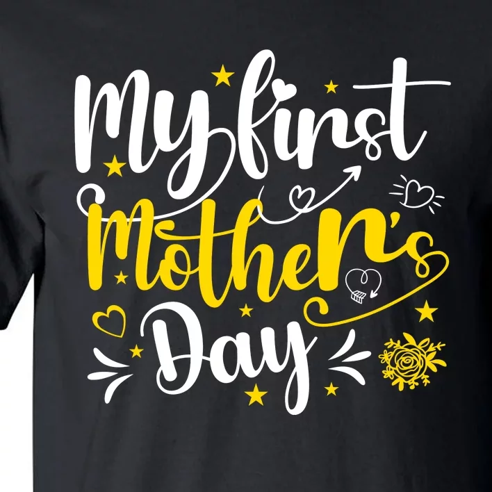 Mother's Day T Tall T-Shirt