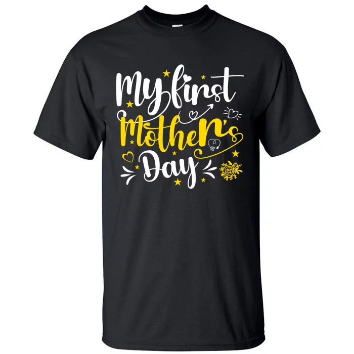 Mother's Day T Tall T-Shirt