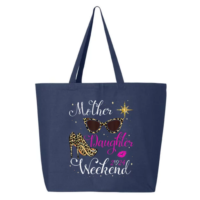 Mother Daughter Trip Las Vegas Mother Daughter 25L Jumbo Tote